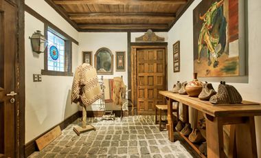 Melipilla, excelente parcela ecuestre