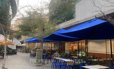 Excelente Local en Nueva Las Condes | Restaurante Cafetería Comercio