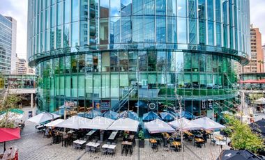 Excelente Local en Nueva Las Condes | Restaurante Cafetería Comercio