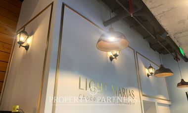 Excelente Local en Nueva Las Condes | Restaurante Cafetería Comercio