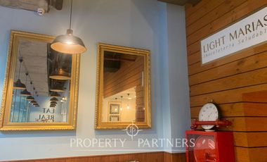 Excelente Local en Nueva Las Condes | Restaurante Cafetería Comercio
