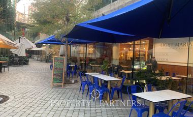 Excelente Local en Nueva Las Condes | Restaurante Cafetería Comercio