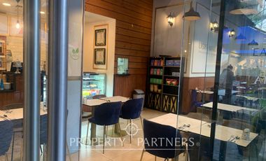 Excelente Local en Nueva Las Condes | Restaurante Cafetería Comercio