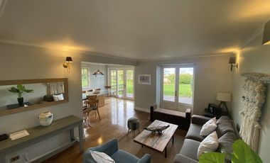 Departamento Tiempo compartido Bahia Coique