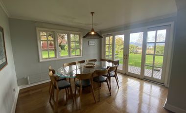 Departamento Tiempo compartido Bahia Coique