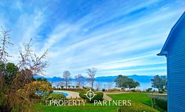 Departamento Tiempo compartido Bahia Coique