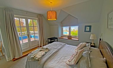 Departamento Tiempo compartido Bahia Coique