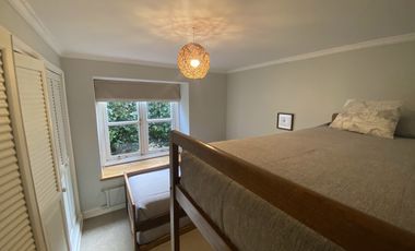 Departamento Tiempo compartido Bahia Coique