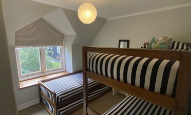 Departamento Tiempo compartido Bahia Coique