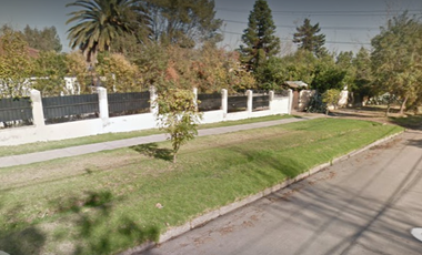 Terreno en venta en La Florida, Santiago