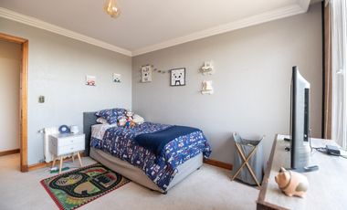 Gran Penthouse en el Barrio Inglés