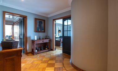 Gran Penthouse en el Barrio Inglés