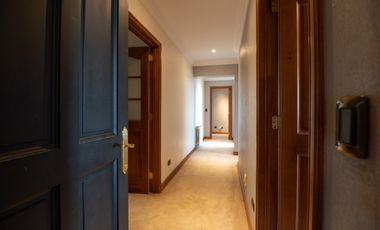 Gran Penthouse en el Barrio Inglés