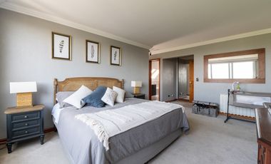 Gran Penthouse en el Barrio Inglés