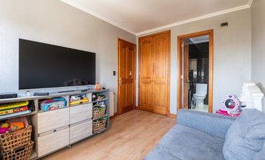 Gran Penthouse en el Barrio Inglés