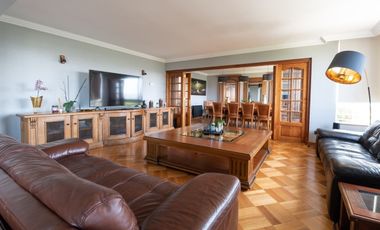 Gran Penthouse en el Barrio Inglés