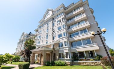 Gran Penthouse en el Barrio Inglés