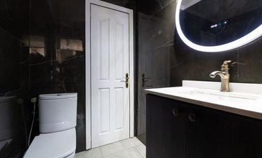 Gran Penthouse en el Barrio Inglés