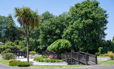 Gran Penthouse en el Barrio Inglés