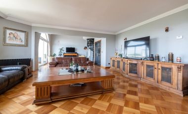 Gran Penthouse en el Barrio Inglés