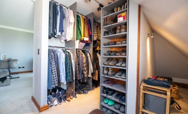 Gran Penthouse en el Barrio Inglés