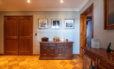 Gran Penthouse en el Barrio Inglés