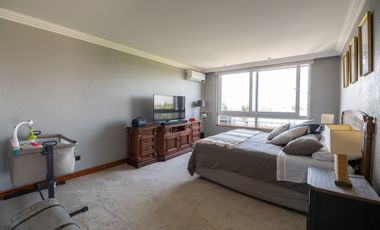 Gran Penthouse en el Barrio Inglés