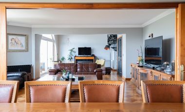 Gran Penthouse en el Barrio Inglés