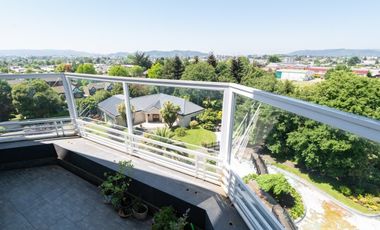 Gran Penthouse en el Barrio Inglés