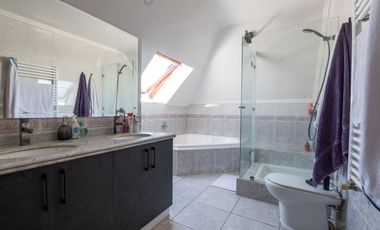 Gran Penthouse en el Barrio Inglés