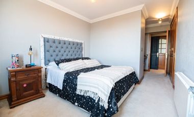 Gran Penthouse en el Barrio Inglés