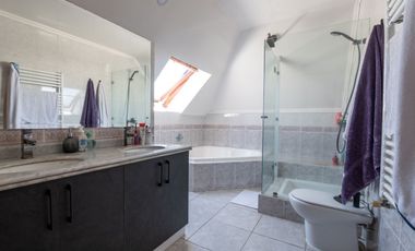 Gran Penthouse en el Barrio Inglés