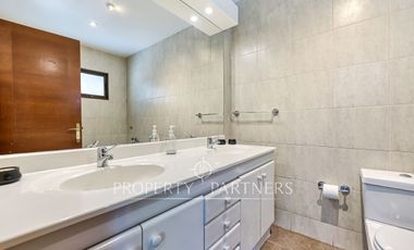 Impecable casa  en Santa Maria de Manquehue