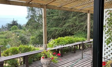 Camino a las Dichas, Algarrobo, Preciosa Parcela con Vista al Mar