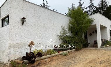 Camino a las Dichas, Algarrobo, Preciosa Parcela con Vista al Mar