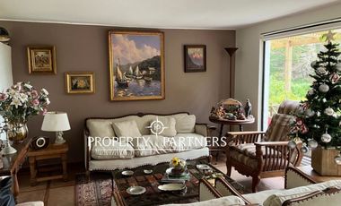 Camino a las Dichas, Algarrobo, Preciosa Parcela con Vista al Mar