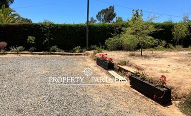 Camino a las Dichas, Algarrobo, Preciosa Parcela con Vista al Mar