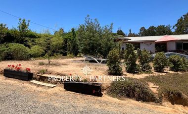 Camino a las Dichas, Algarrobo, Preciosa Parcela con Vista al Mar