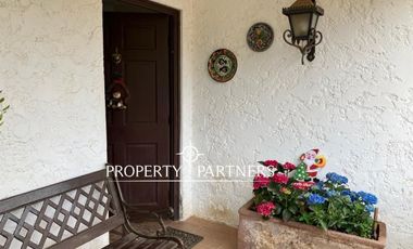 Camino a las Dichas, Algarrobo, Preciosa Parcela con Vista al Mar