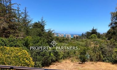 Camino a las Dichas, Algarrobo, Preciosa Parcela con Vista al Mar
