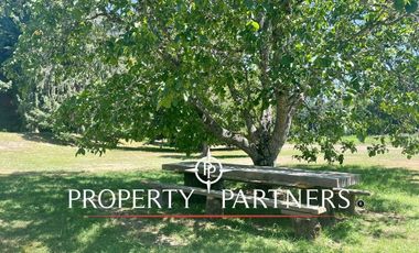 Casa arriendo en lindo entorno natural