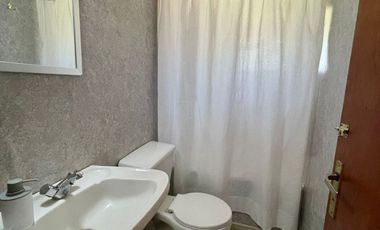 Casa arriendo en lindo entorno natural