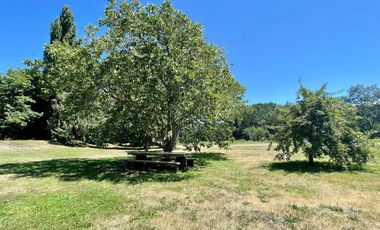 Casa arriendo en lindo entorno natural