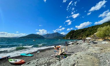 AMPLIA CASA EN EXCLUSIVO CONDOMINIO