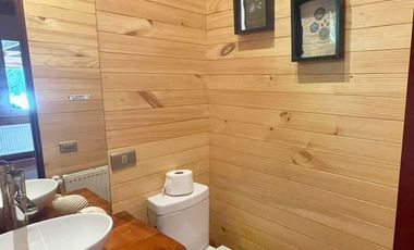 AMPLIA CASA EN EXCLUSIVO CONDOMINIO