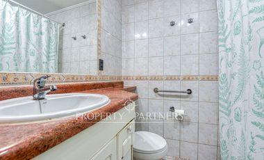 Agradable y cómoda casa a pasos de Gerónimo de Alderete.