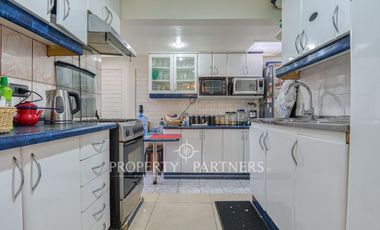 Agradable y cómoda casa a pasos de Gerónimo de Alderete.