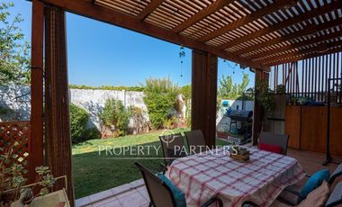 Agradable y cómoda casa a pasos de Gerónimo de Alderete.