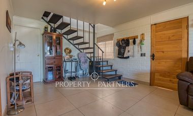 Agradable y cómoda casa a pasos de Gerónimo de Alderete.