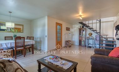 Agradable y cómoda casa a pasos de Gerónimo de Alderete.